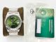 EW Factory V2 Rolex Day-Date 40 Replica Watch Olive Green dial Silver Presidential Swiss 3255 movement (8)_th.jpg